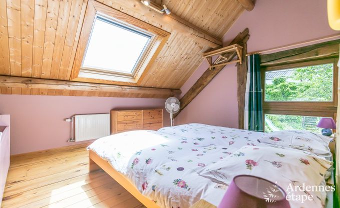 Vakantiehuis in L�glise voor 15 personen in de Ardennen