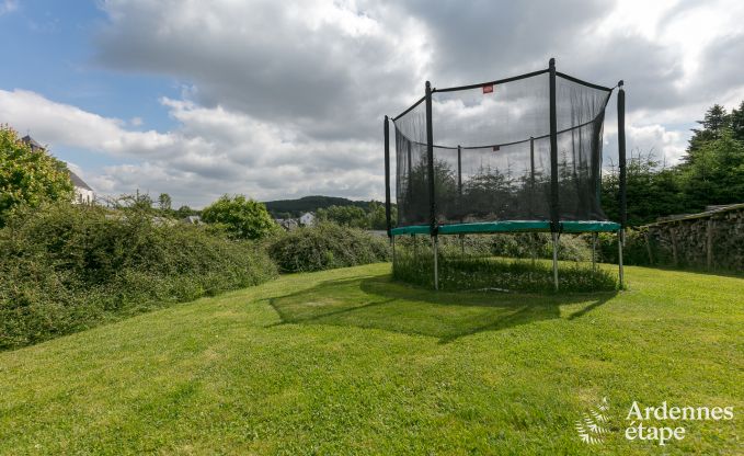Vakantiehuis in L�glise voor 15 personen in de Ardennen