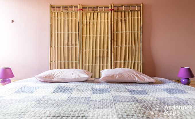 Vakantiehuis in L�glise voor 15 personen in de Ardennen