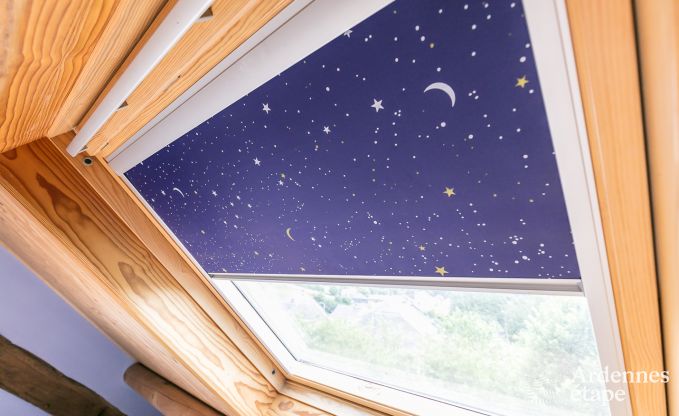 Vakantiehuis in L�glise voor 15 personen in de Ardennen