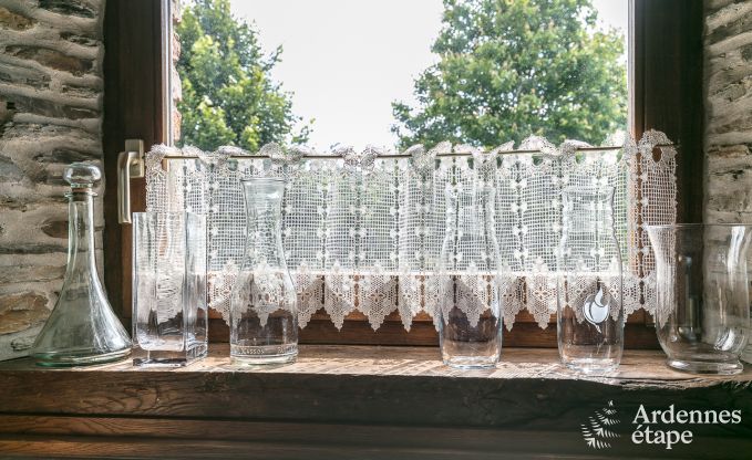 Vakantiehuis in L�glise voor 15 personen in de Ardennen