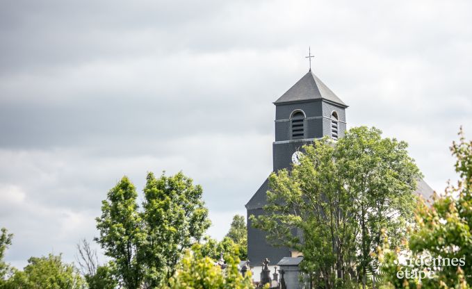 Vakantiehuis in L�glise voor 15 personen in de Ardennen