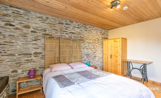 Vakantiehuis in L�glise voor 15 personen in de Ardennen