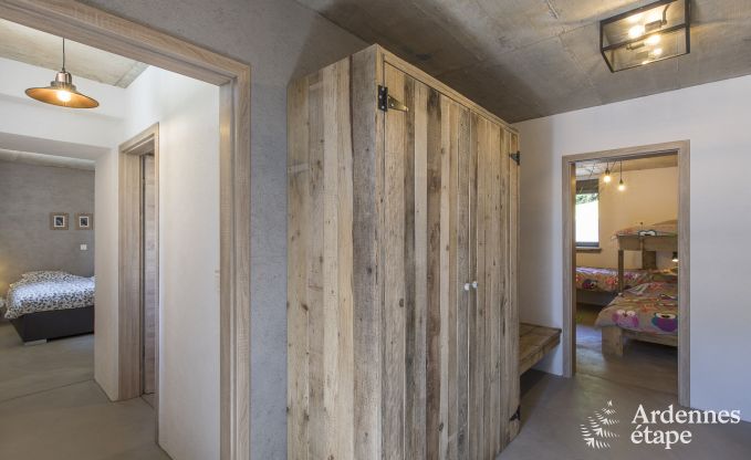 Vakantiehuis in L�glise voor 15/18 personen in de Ardennen