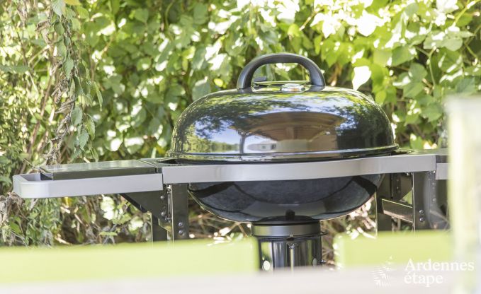 Vakantiehuis in L�glise voor 15/18 personen in de Ardennen