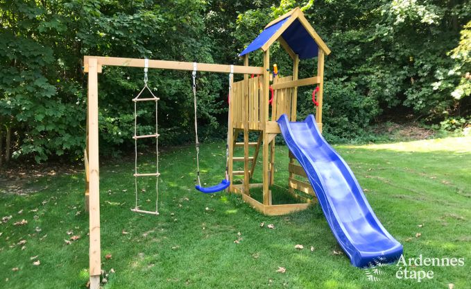 Vakantiehuis in L�glise voor 15/18 personen in de Ardennen