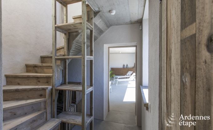 Vakantiehuis in L�glise voor 15/18 personen in de Ardennen