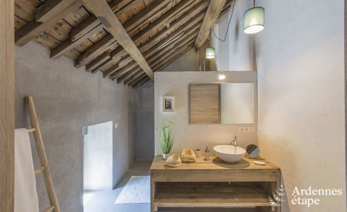 Vakantiehuis in L�glise voor 15/18 personen in de Ardennen