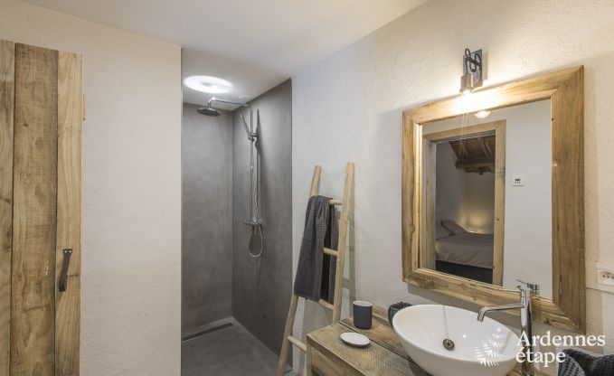 Vakantiehuis in L�glise voor 15/18 personen in de Ardennen