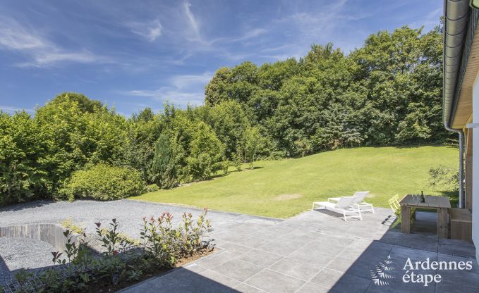 Vakantiehuis in L�glise voor 15/18 personen in de Ardennen