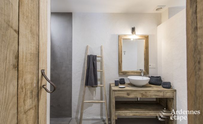 Vakantiehuis in L�glise voor 15/18 personen in de Ardennen