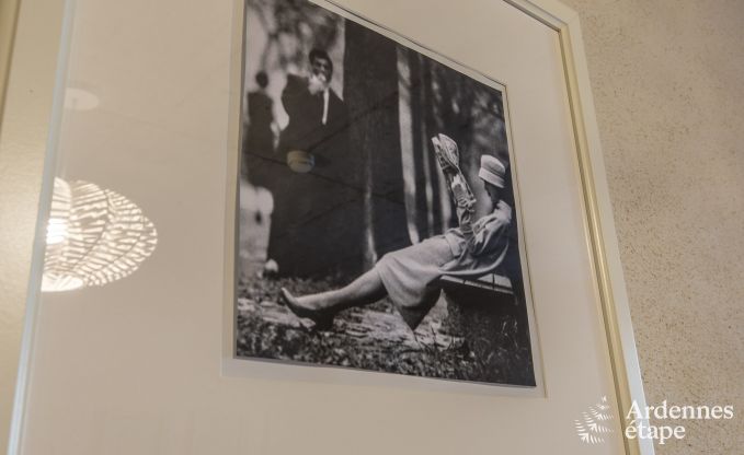 Vakantiehuis in L�glise voor 15/18 personen in de Ardennen