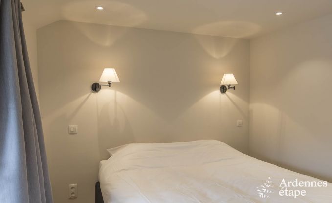 Vakantiehuis in Libin voor 9 personen in de Ardennen