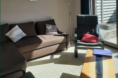 Vakantiehuis in Libin voor 4/6 personen in de Ardennen