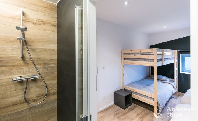 Vakantiehuis met sauna voor 11/14 personen in de Ardennen (Libin)