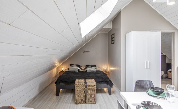 Vakantiehuis in Libin voor 2 personen in de Ardennen