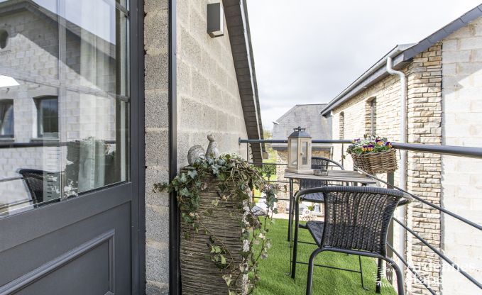 Vakantiehuis in Libin voor 2 personen in de Ardennen