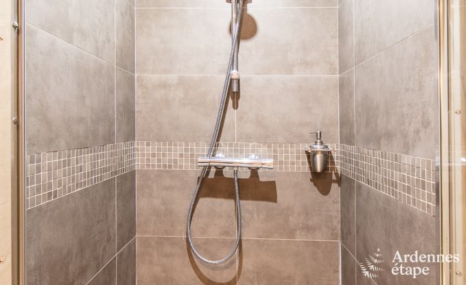 Vakantiehuis in Libin voor 2 personen in de Ardennen