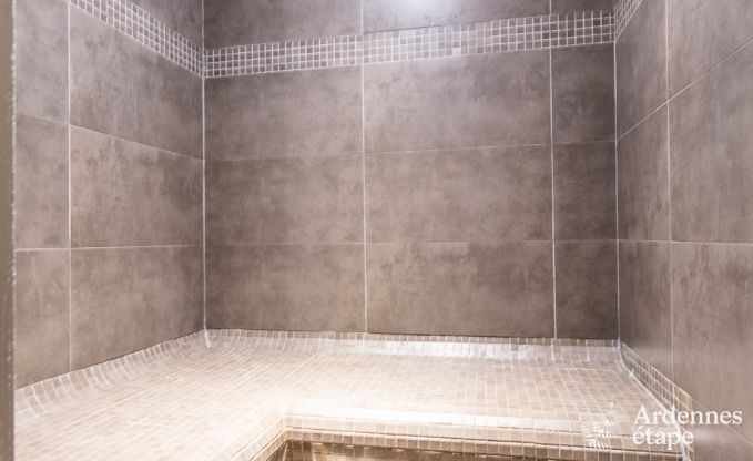 Vakantiehuis in Libin voor 2 personen in de Ardennen