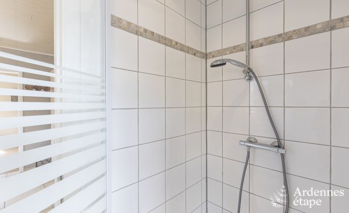 Vakantiehuis in Libin voor 3/4 personen in de Ardennen