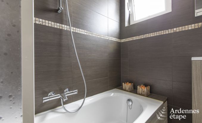 Vakantiehuis in Libin voor 2 personen in de Ardennen