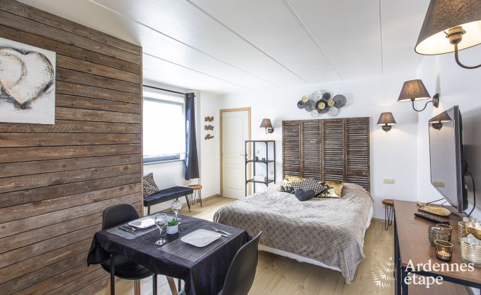 Vakantiehuis in Libin voor 2 personen in de Ardennen