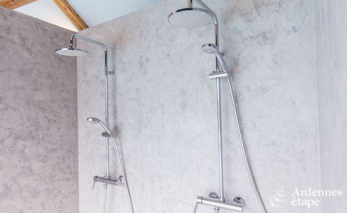 Vakantiehuis in Libin voor 2 personen in de Ardennen