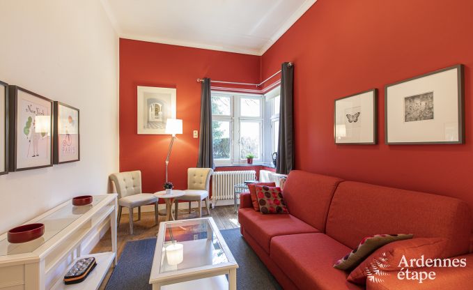 Vakantiehuis in Libin voor 14 personen in de Ardennen