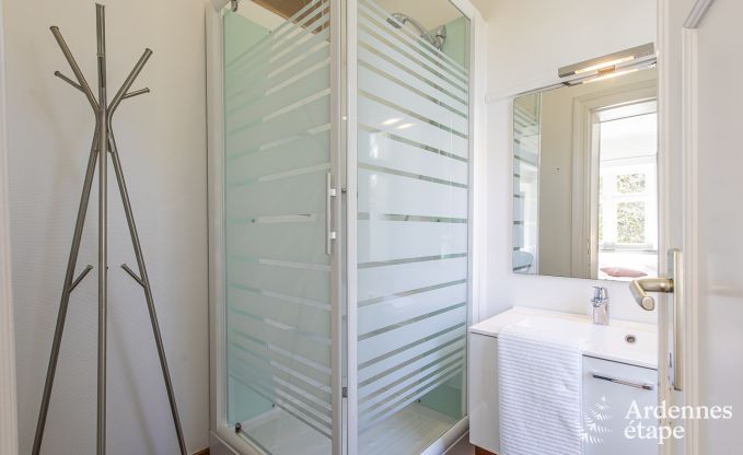 Vakantiehuis in Libin voor 14 personen in de Ardennen