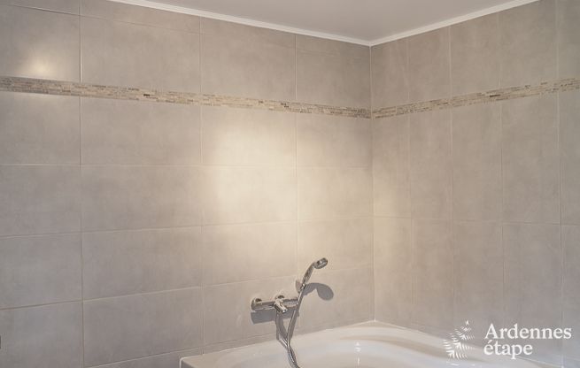 Vakantiehuis in Libramont (Freux) voor 6 personen in de Ardennen