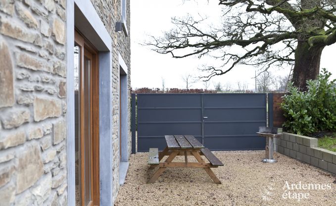 Vakantiehuis in Libramont (Freux) voor 6 personen in de Ardennen