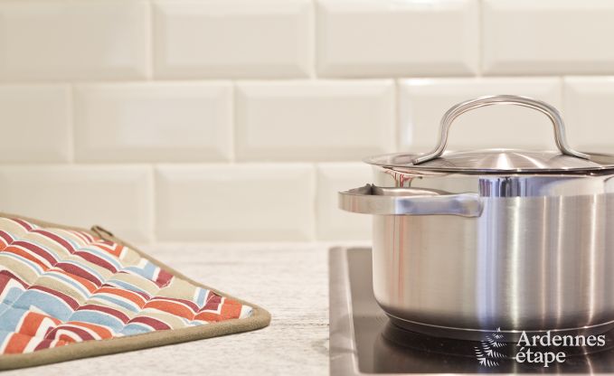 Vakantiehuis in Libramont (Freux) voor 6 personen in de Ardennen