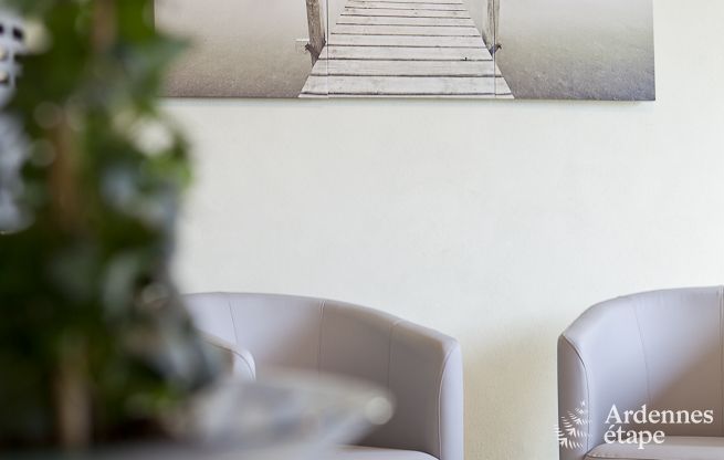 Vakantiehuis in Libramont (Freux) voor 6 personen in de Ardennen