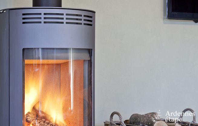 Vakantiehuis in Libramont (Freux) voor 6 personen in de Ardennen