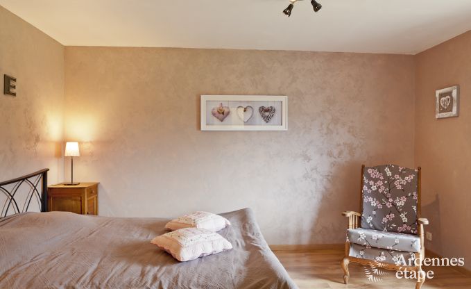 Vakantiehuis in Libramont (Freux) voor 6 personen in de Ardennen