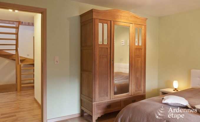 Vakantiehuis in Libramont (Freux) voor 6 personen in de Ardennen