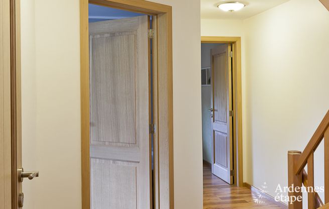 Vakantiehuis in Libramont (Freux) voor 6 personen in de Ardennen