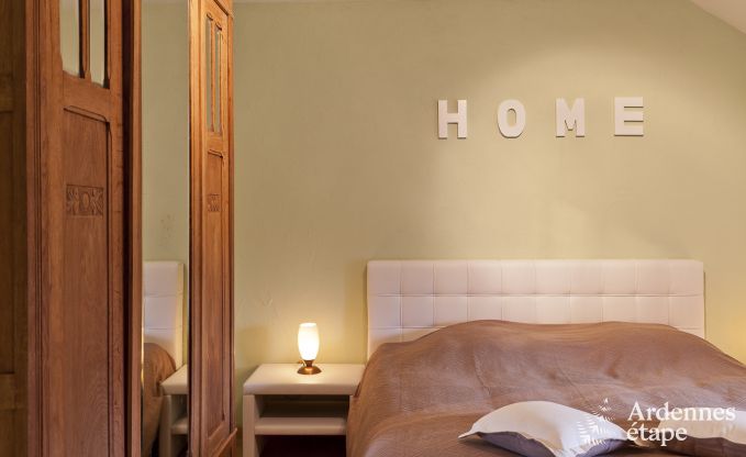 Vakantiehuis in Libramont (Freux) voor 6 personen in de Ardennen