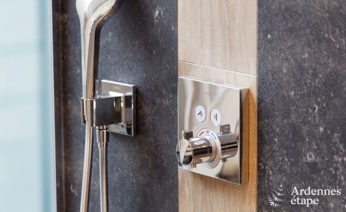 Vakantiehuis in Libramont-Chevigny voor 9 personen in de Ardennen