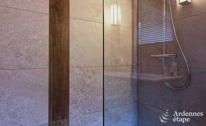 Vakantiehuis in Libramont-Chevigny voor 9 personen in de Ardennen