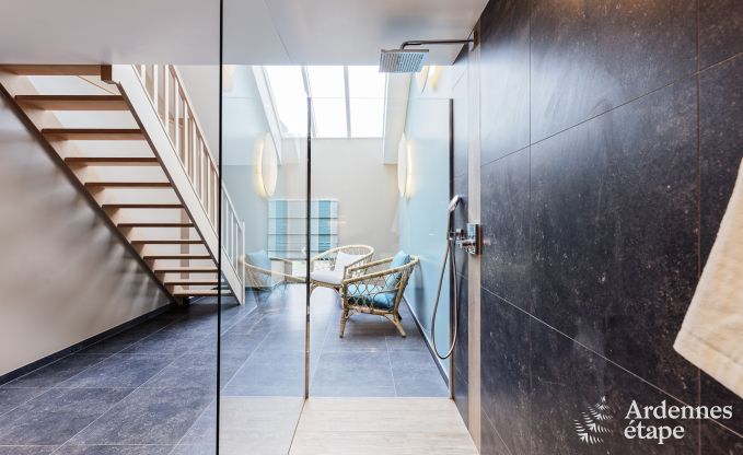 Vakantiehuis in Libramont-Chevigny voor 9 personen in de Ardennen