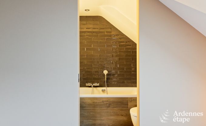 Vakantiehuis in Libramont-Chevigny voor 9 personen in de Ardennen