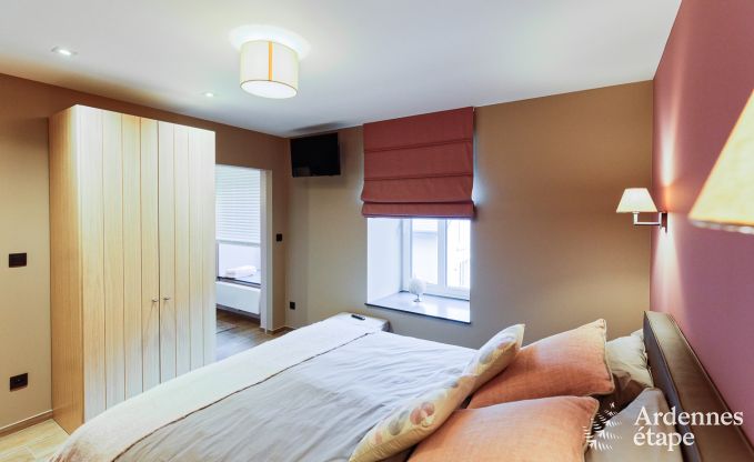 Vakantiehuis in Libramont-Chevigny voor 9 personen in de Ardennen