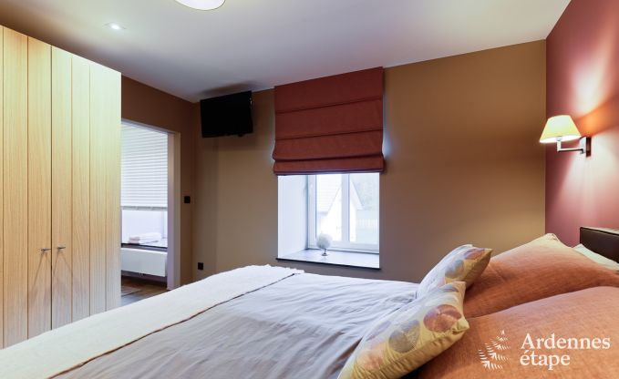 Vakantiehuis in Libramont-Chevigny voor 9 personen in de Ardennen