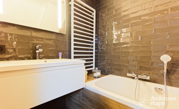 Vakantiehuis in Libramont-Chevigny voor 9 personen in de Ardennen