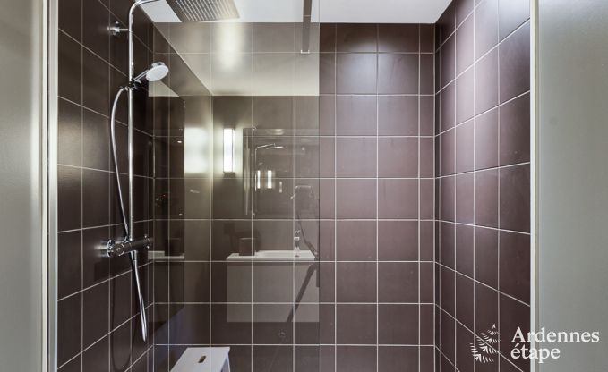 Vakantiehuis in Libramont-Chevigny voor 9 personen in de Ardennen