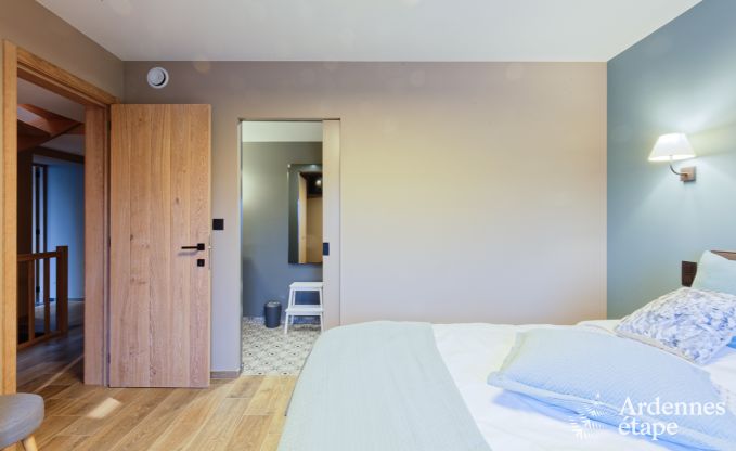 Vakantiehuis in Libramont-Chevigny voor 9 personen in de Ardennen