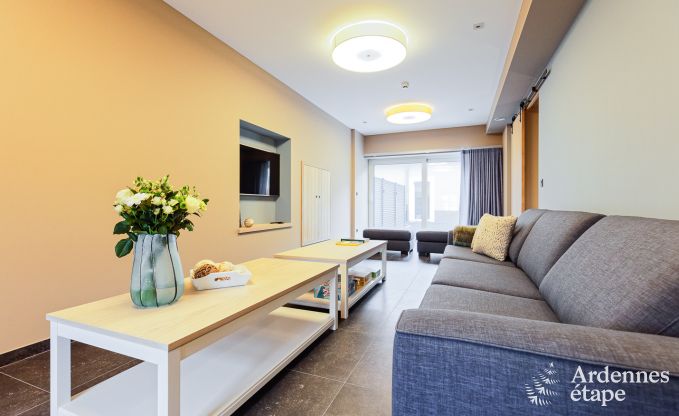 Vakantiehuis in Libramont-Chevigny voor 9 personen in de Ardennen