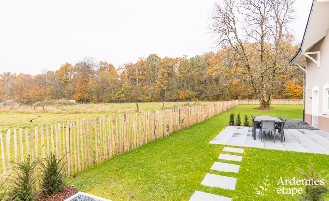 Vakantiehuis in Libramont-Chevigny voor 15 personen in de Ardennen