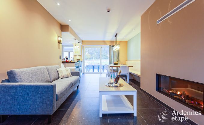 Vakantiehuis in Libramont-Chevigny voor 15 personen in de Ardennen